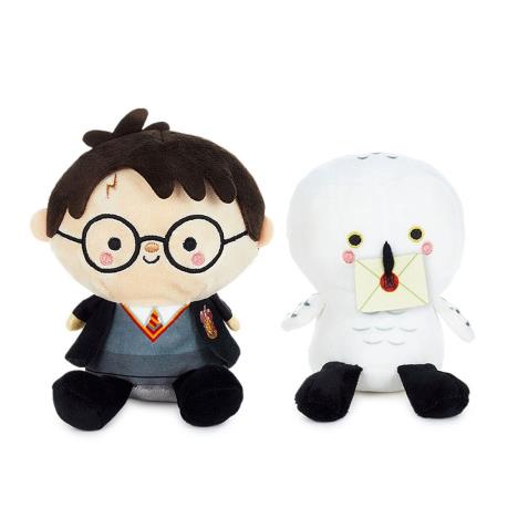Better Together Harry Potter & Hedwig Magnetic Soft Toy Set £14.99